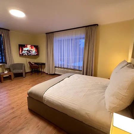 Boutique Am Kranichsee