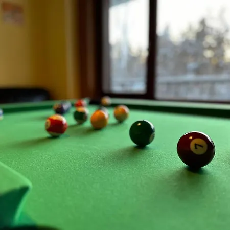 酒店 Boutique Am Kranichsee 4*