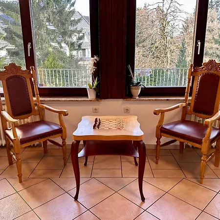 Boutique Am Kranichsee 4*