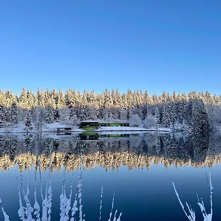 Hotell Boutique Am Kranichsee