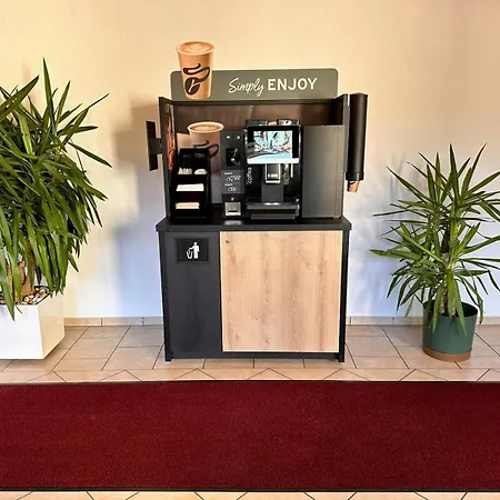 Boutique Am Kranichsee 酒店 4*