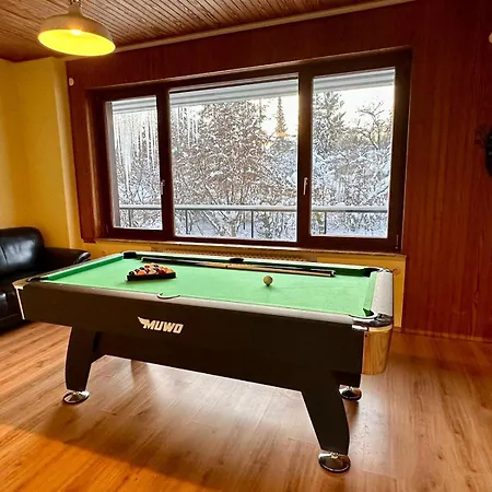 Boutique Am Kranichsee 4*