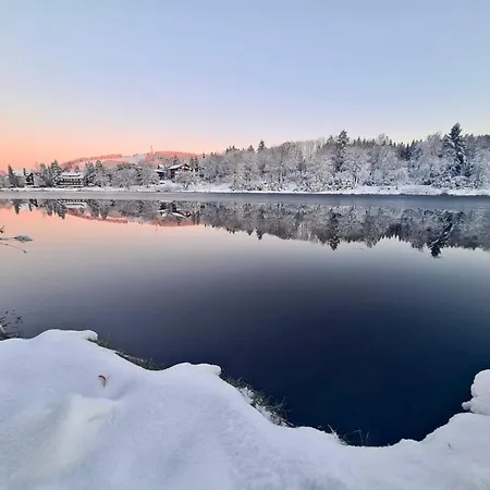 Boutique Am Kranichsee 4*