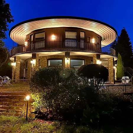 Hotell Boutique Am Kranichsee