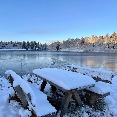 Boutique Am Kranichsee 4* Goslar