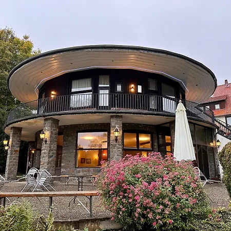 Boutique Am Kranichsee Hotell 4*