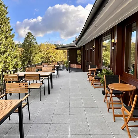 酒店 Boutique Am Kranichsee 4*