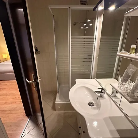 Hotell Boutique Am Kranichsee Goslar