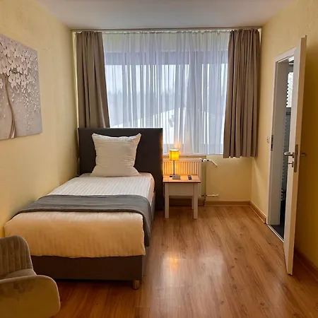 Boutique Am Kranichsee 4*