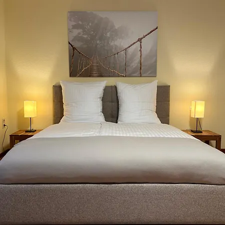 Boutique Am Kranichsee 4*