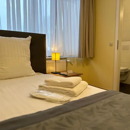 酒店 Boutique Am Kranichsee 4*