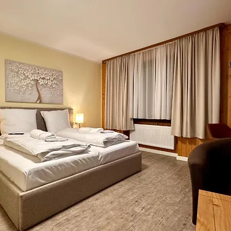 Boutique Am Kranichsee 4*