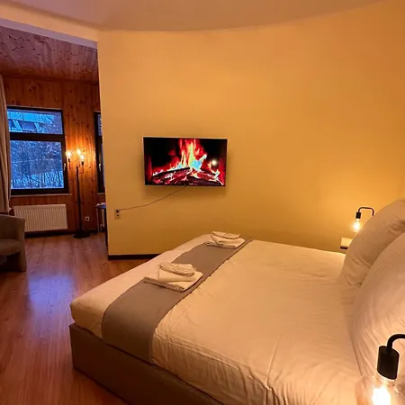 Boutique Am Kranichsee Hotell 4*