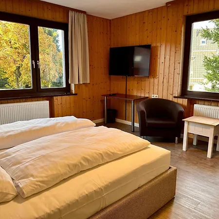 Boutique Am Kranichsee 戈斯拉尔