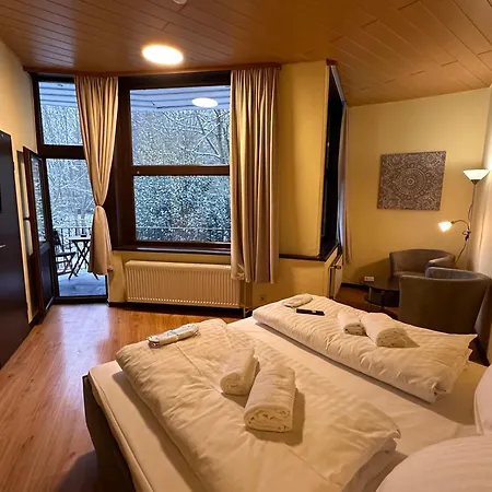 Boutique Am Kranichsee Hotell 4*
