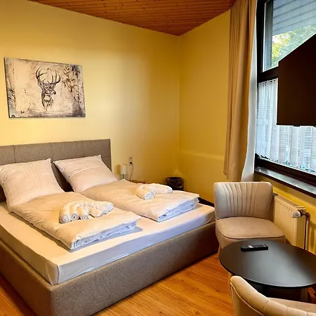 Boutique Am Kranichsee