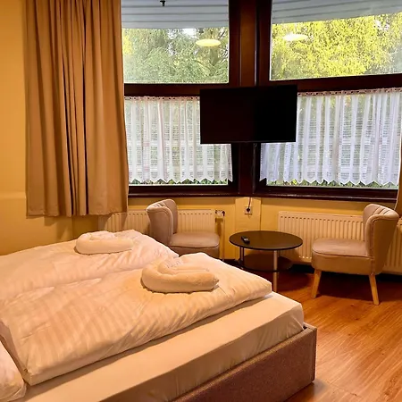 Boutique Am Kranichsee