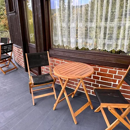 Boutique Am Kranichsee 酒店