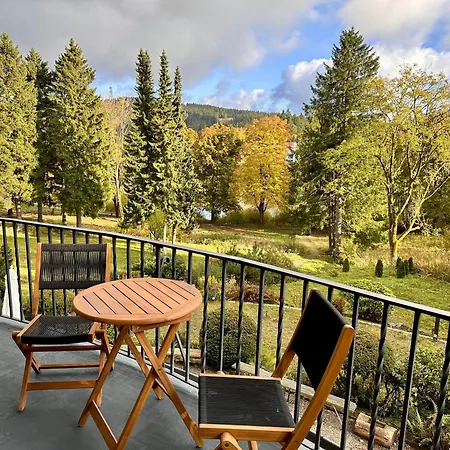 Hotell Boutique Am Kranichsee 4*